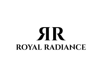 Royal Radiance logo design by ingepro