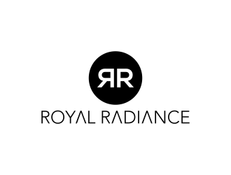 Royal Radiance logo design by ingepro