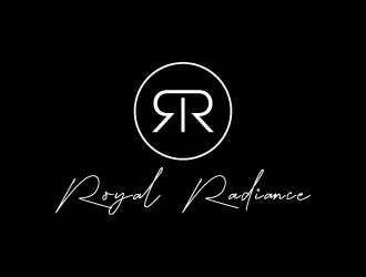 Royal Radiance logo design by maserik