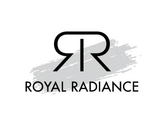 Royal Radiance logo design by maserik