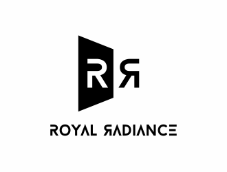 Royal Radiance logo design by agus