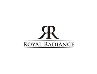 Royal Radiance logo design by agil