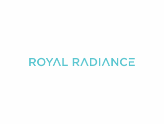 Royal Radiance logo design by hopee