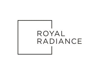 Royal Radiance logo design by sabyan