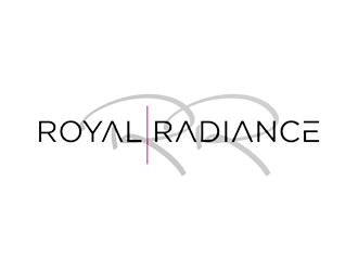 Royal Radiance logo design by clayjensen