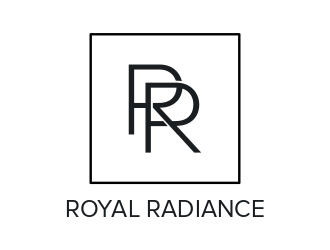 Royal Radiance logo design by careem