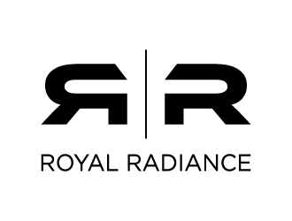 Royal Radiance logo design by twomindz
