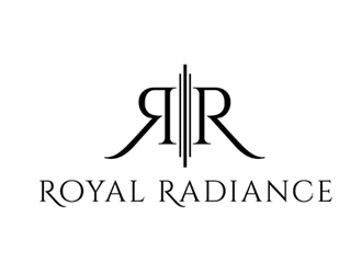 Royal Radiance logo design by ingepro