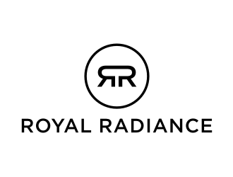 Royal Radiance logo design by nurul_rizkon