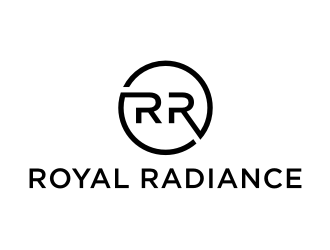Royal Radiance logo design by nurul_rizkon