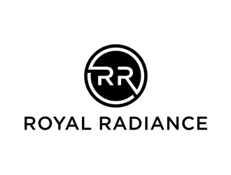 Royal Radiance logo design by nurul_rizkon