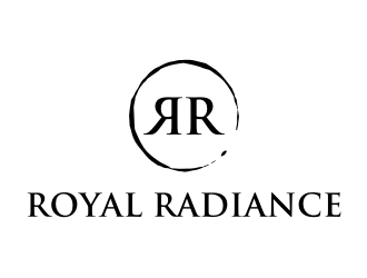 Royal Radiance logo design by nurul_rizkon