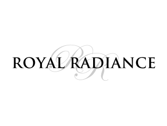 Royal Radiance logo design by nurul_rizkon