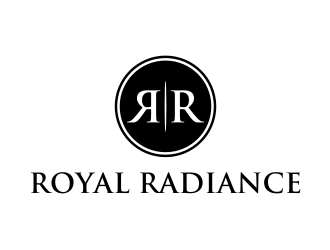 Royal Radiance logo design by nurul_rizkon