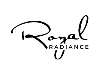 Royal Radiance logo design by nurul_rizkon