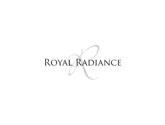 Royal Radiance logo design by narnia
