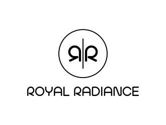 Royal Radiance logo design by excelentlogo