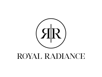 Royal Radiance logo design by excelentlogo