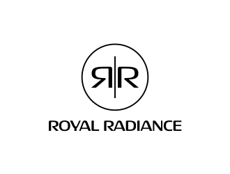 Royal Radiance logo design by excelentlogo