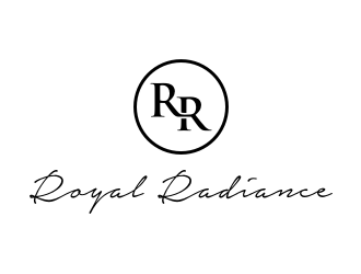 Royal Radiance logo design by nurul_rizkon