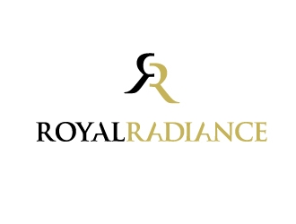 Royal Radiance logo design by zoki169