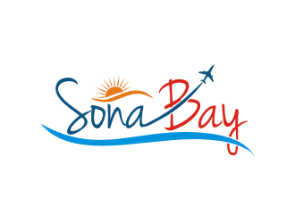 SONA BAY logo design by Diancox