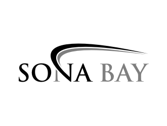 SONA BAY logo design by nurul_rizkon