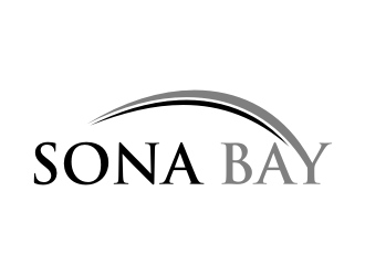 SONA BAY logo design by nurul_rizkon