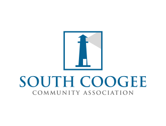 South Coogee Community Association logo design by p0peye