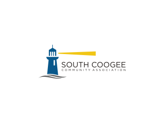 South Coogee Community Association logo design by R-art