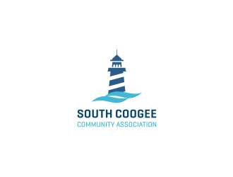 South Coogee Community Association logo design by Susanti