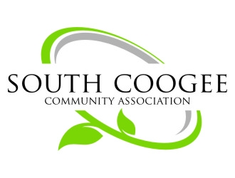 South Coogee Community Association logo design by jetzu