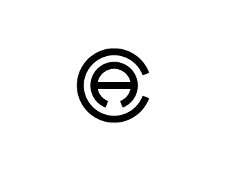 Creative Aesthetics  logo design by wongndeso