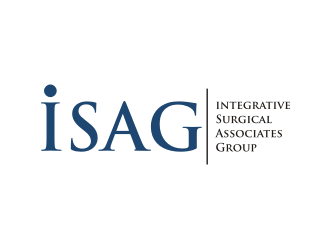 integrative Surgical Associates Group logo design by Sheilla