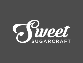 Sweet SugarCraft logo design by nurul_rizkon