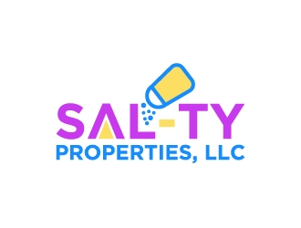 Sal-Ty Properties, LLC logo design by aryamaity