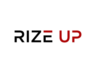 Rize Up logo design by Creativeminds