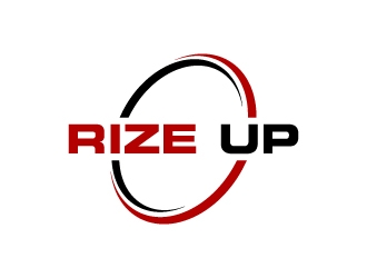 Rize Up logo design by Creativeminds