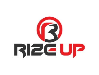 Rize Up logo design by aryamaity