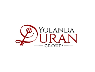 Yolanda Duran logo design by jaize