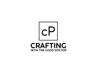 Creative Paper Therapy (CPT) logo design by RIANW
