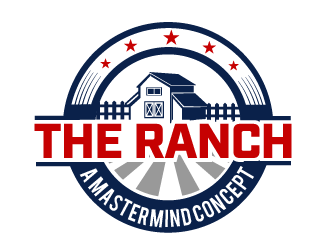 The Ranch - A Mastermind Concept logo design by THOR_