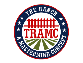 The Ranch - A Mastermind Concept logo design by THOR_