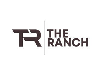 The Ranch - A Mastermind Concept logo design by Lawlit