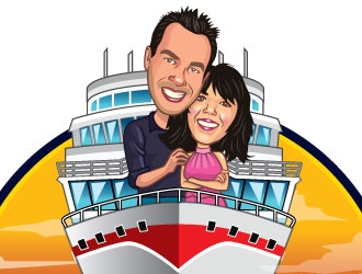  logo design by invento