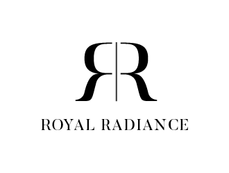 Royal Radiance logo design by SOLARFLARE