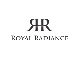 Royal Radiance logo design by Purwoko21