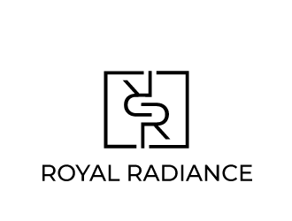 Royal Radiance logo design by tec343