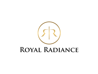 Royal Radiance logo design by sodimejo