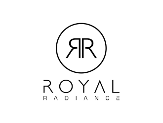 Royal Radiance logo design by yunda